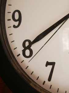 Clock