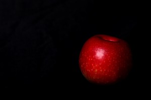 apple