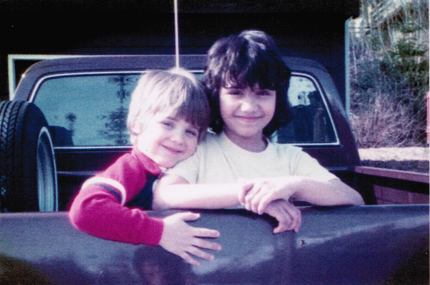 How an Overdose Map is Helping Grieving Families